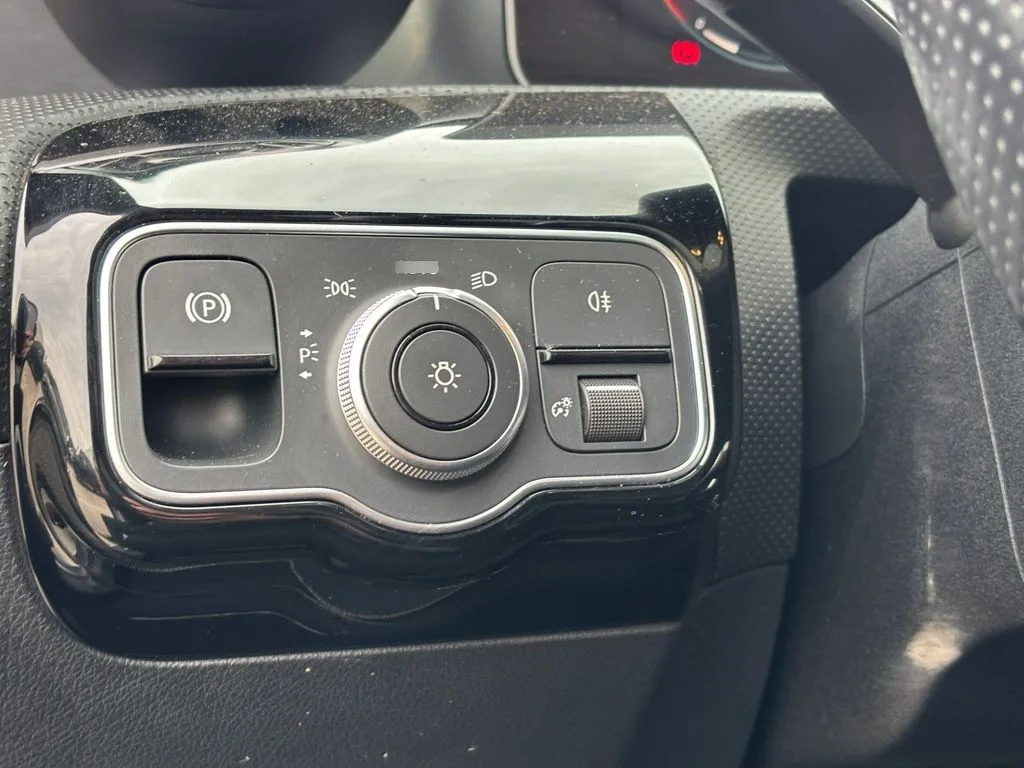 Mercedes-Benz A 250 A año 2019