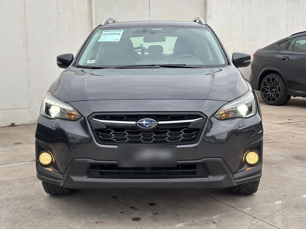 Subaru Xv Xv 4x4 2.0 año 2020