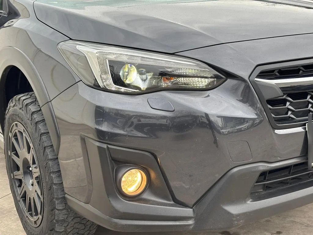 Subaru Xv Xv 4x4 2.0 año 2020