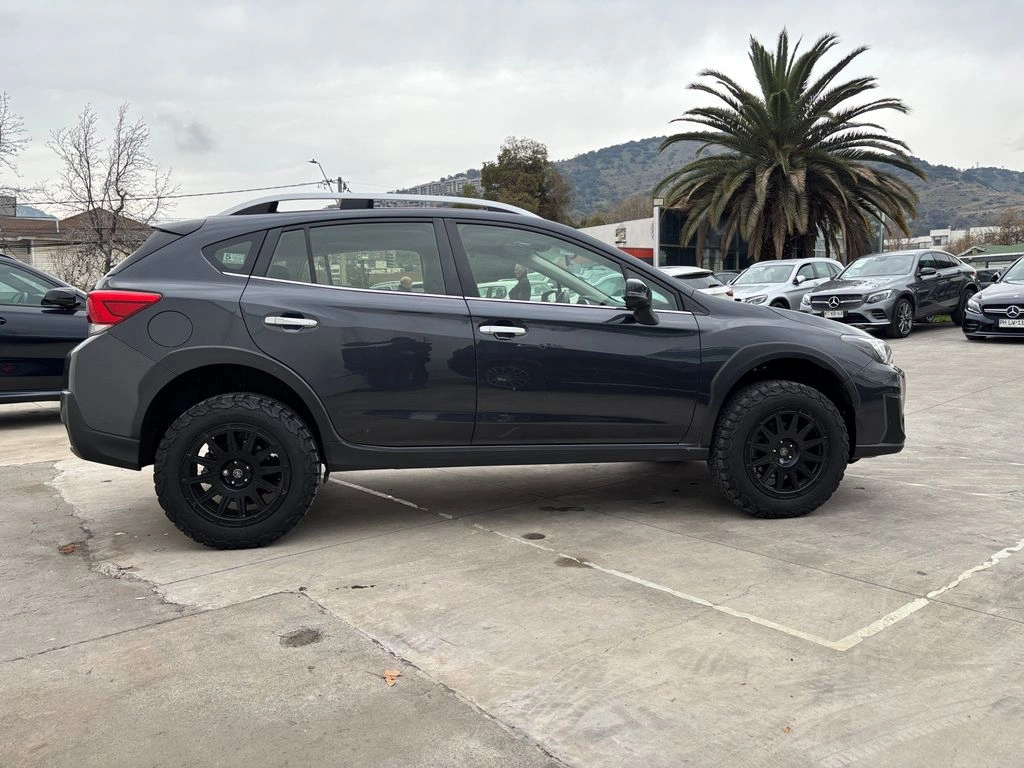 Subaru Xv Xv 4x4 2.0 año 2020