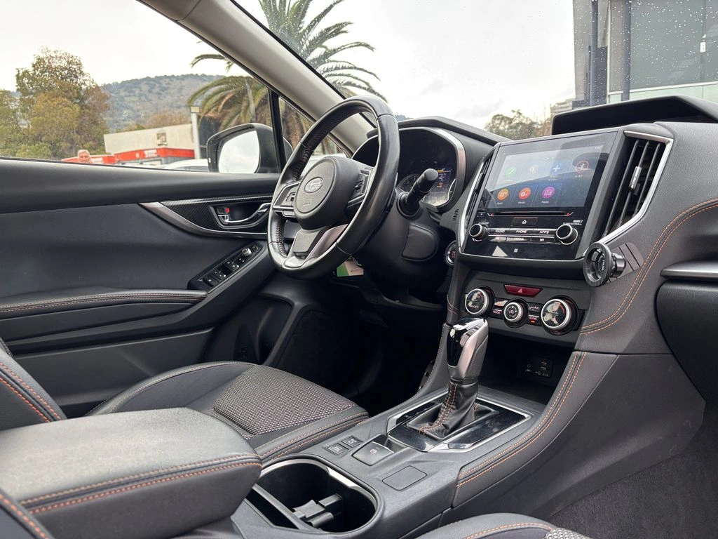 Subaru Xv Xv 4x4 2.0 año 2020