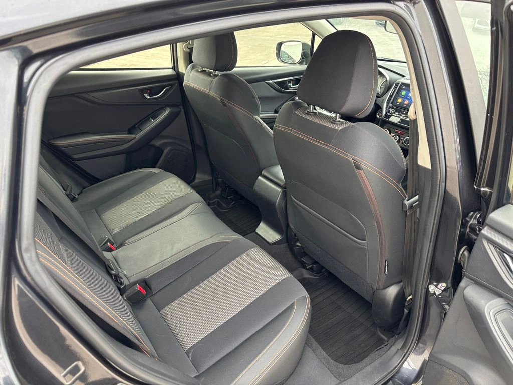 Subaru Xv Xv 4x4 2.0 año 2020