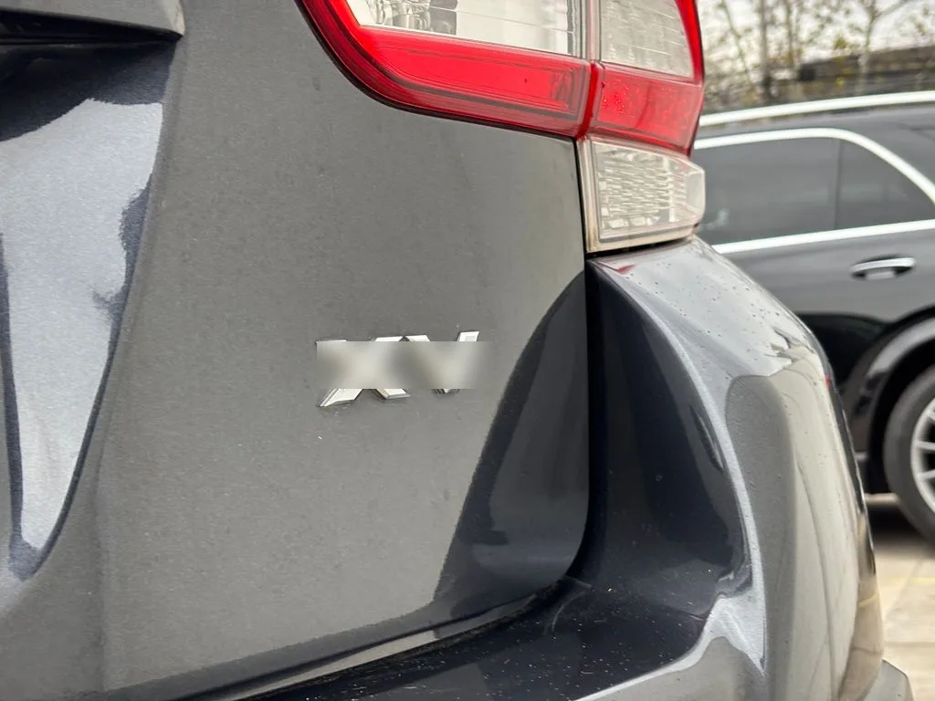 Subaru Xv Xv 4x4 2.0 año 2020