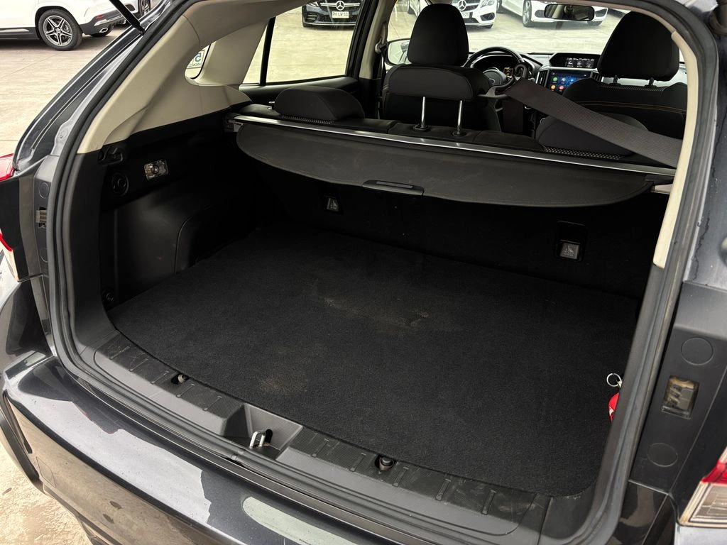 Subaru Xv Xv 4x4 2.0 año 2020