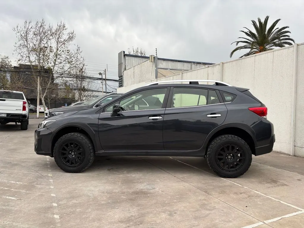 Subaru Xv Xv 4x4 2.0 año 2020