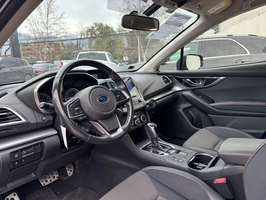 Subaru Xv Xv 4x4 2.0 año 2020