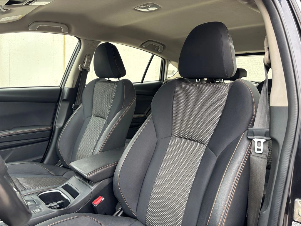 Subaru Xv Xv 4x4 2.0 año 2020