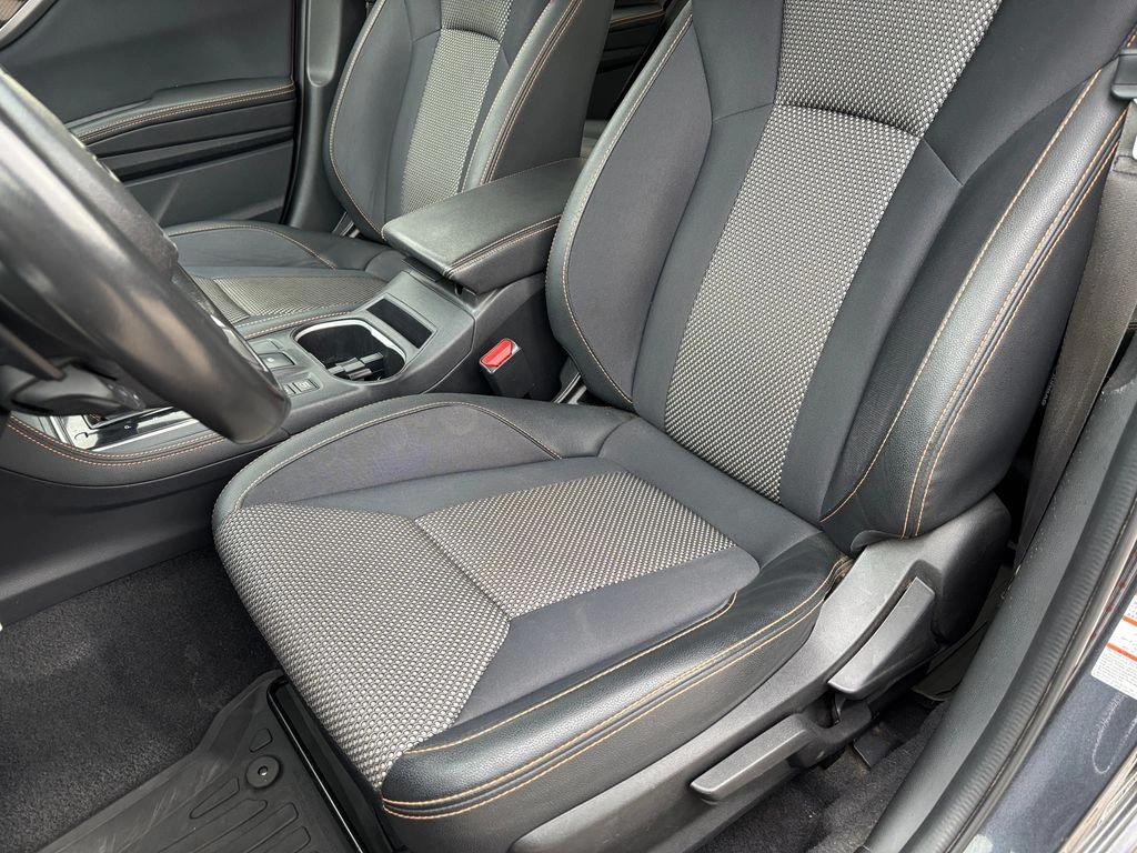 Subaru Xv Xv 4x4 2.0 año 2020