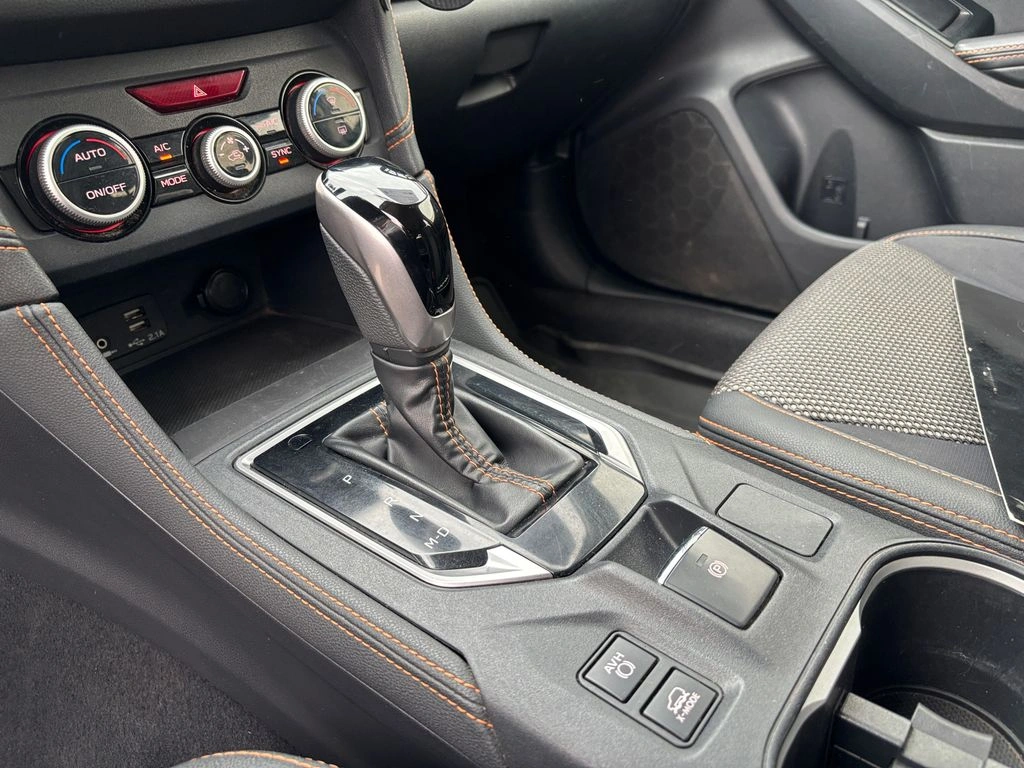 Subaru Xv Xv 4x4 2.0 año 2020