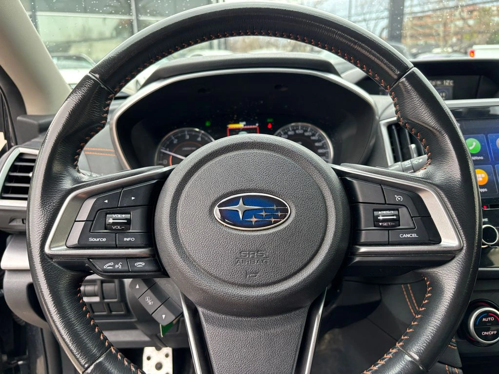 Subaru Xv Xv 4x4 2.0 año 2020
