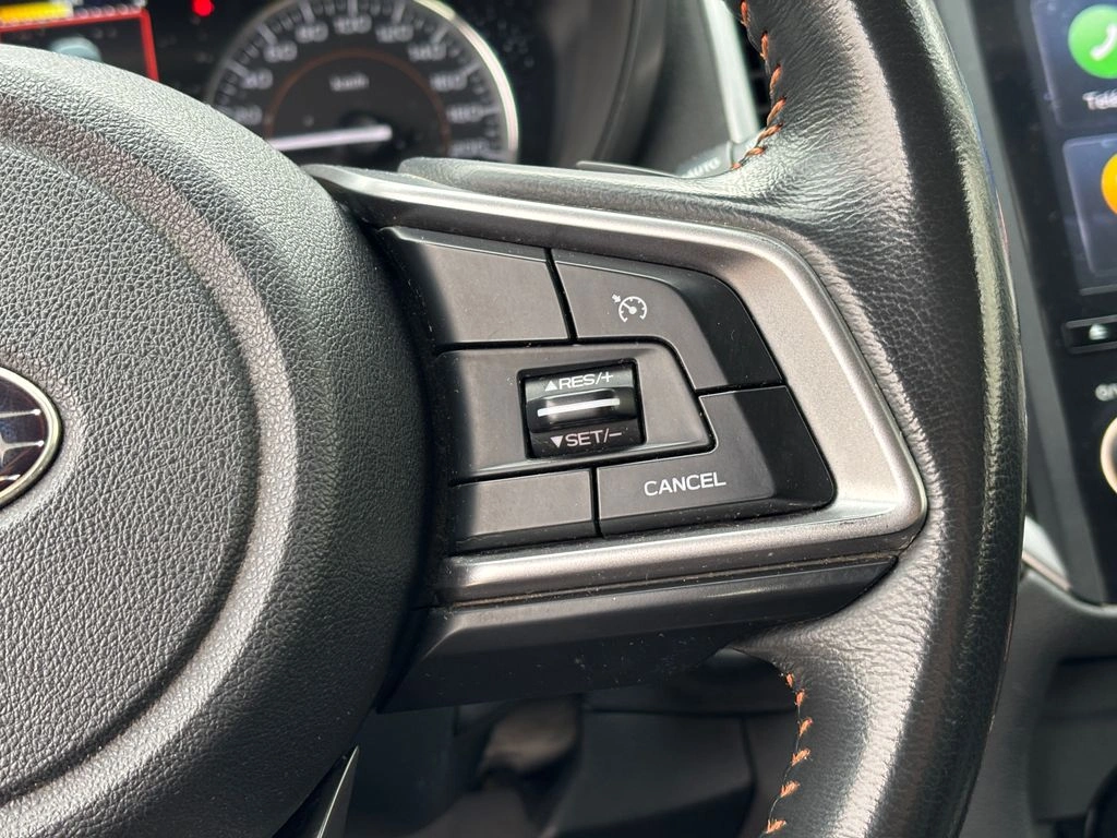 Subaru Xv Xv 4x4 2.0 año 2020