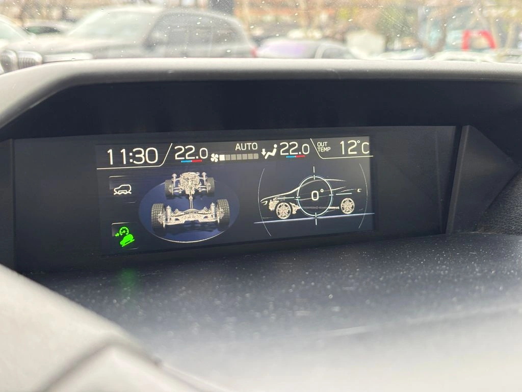 Subaru Xv Xv 4x4 2.0 año 2020