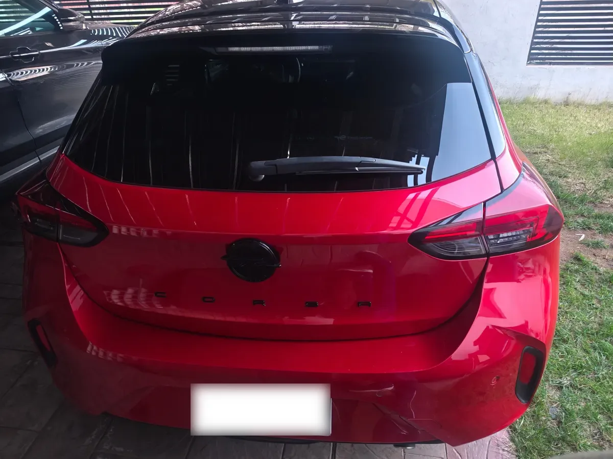 OPEL CORSA 1.2 Edition Mt año 2024