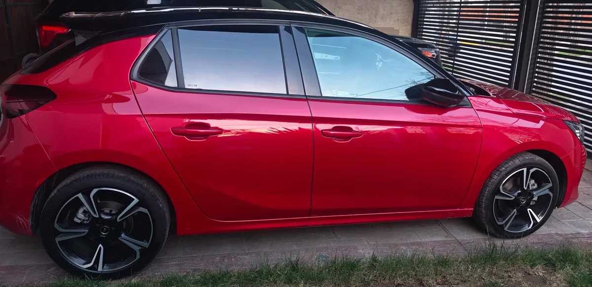 OPEL CORSA 1.2 Edition Mt año 2024