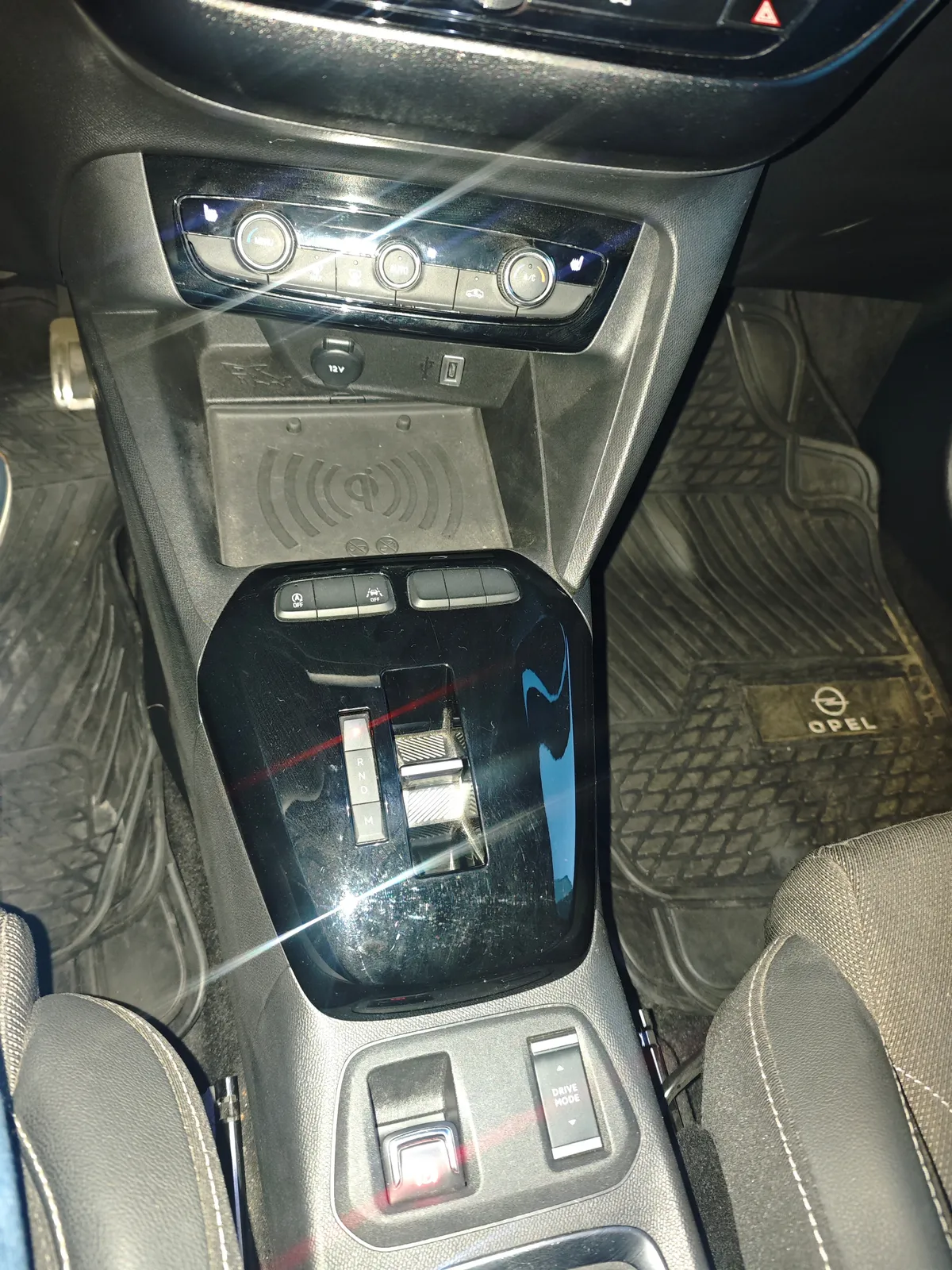 OPEL CORSA 1.2 Edition Mt año 2024
