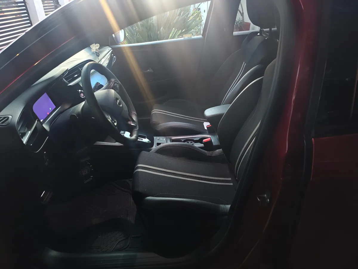 OPEL CORSA 1.2 Edition Mt año 2024