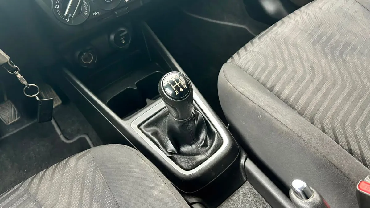 Suzuki Swift Gl Sport 1.2 año 2022