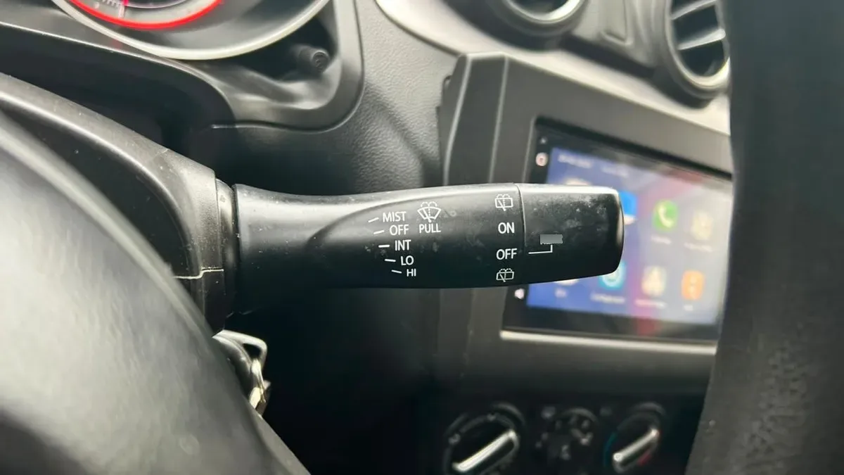 Suzuki Swift Gl Sport 1.2 año 2022