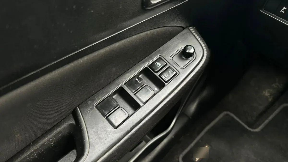 Suzuki Swift Gl Sport 1.2 año 2022
