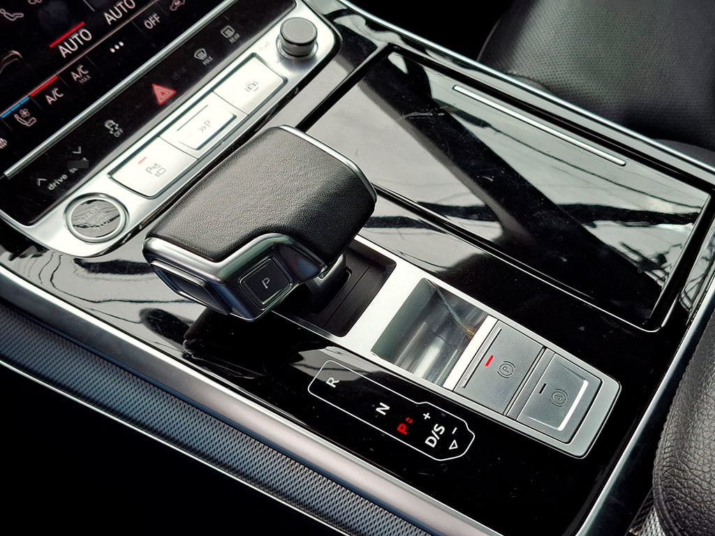 Audi Q7 55 Tfsi 4x4 año 2023