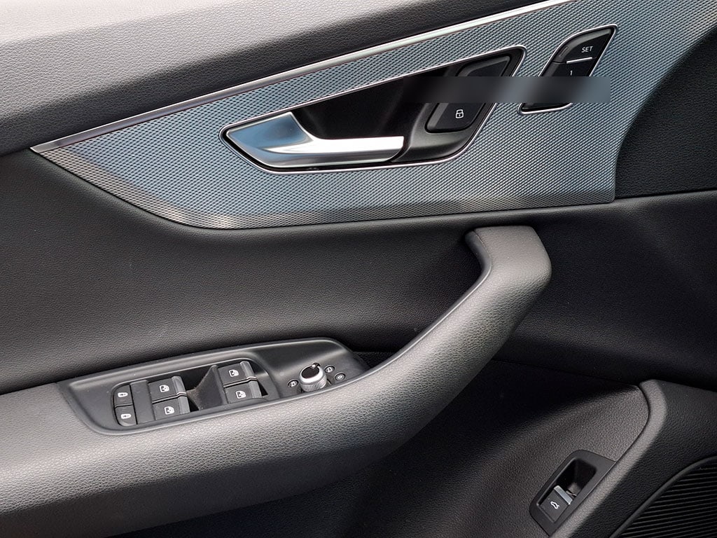 Audi Q7 55 Tfsi 4x4 año 2023