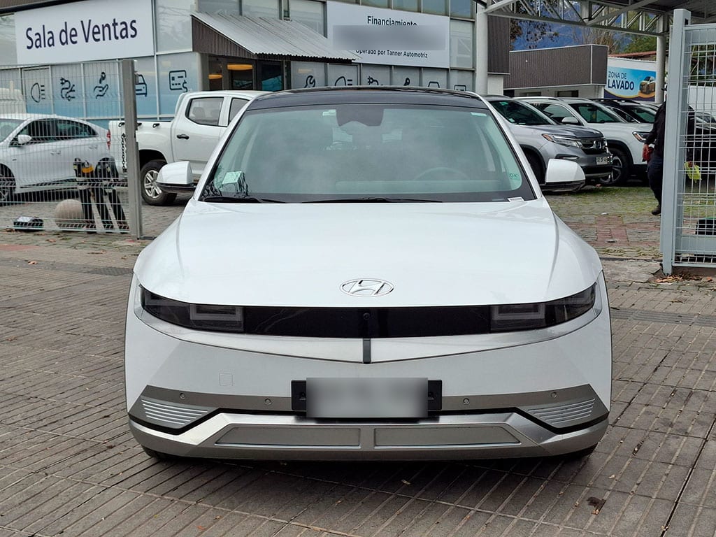 Hyundai Ioniq 5 Ne 4x4 Aut año 2023