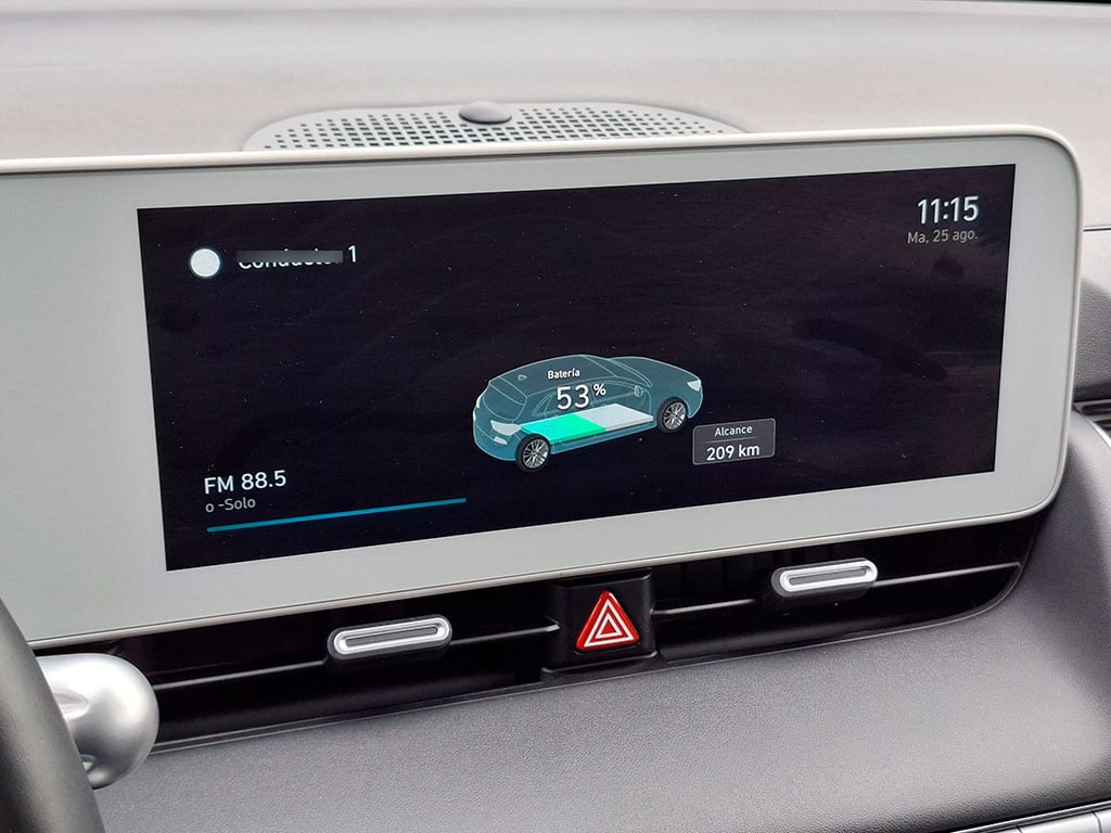 Hyundai Ioniq 5 Ne 4x4 Aut año 2023