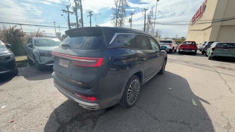 Jetour X90 Plus 2.0 4x2 Dct At 5p año 2024