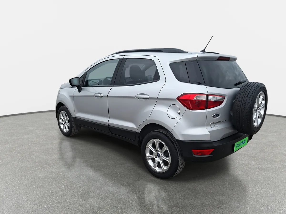 Ford Ecosport 1.5 Trend 4x2 Mt 5p año 2022