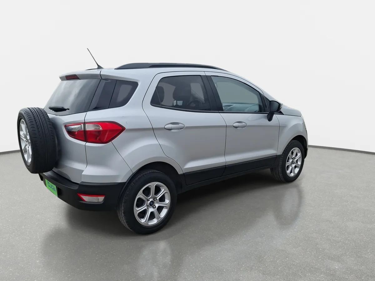 Ford Ecosport 1.5 Trend 4x2 Mt 5p año 2022