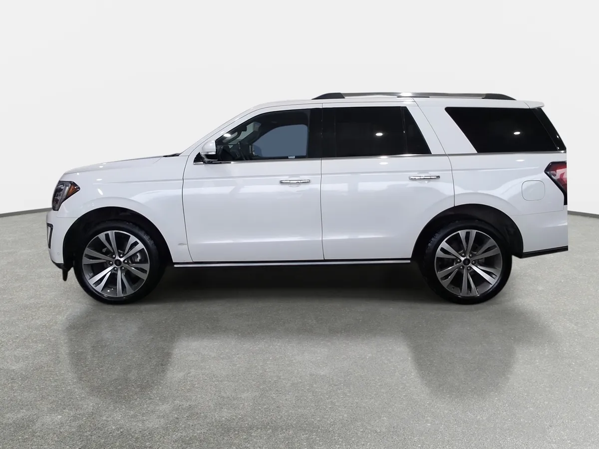 Ford Expedition 3.5 Limited 4wd At 5p año 2021