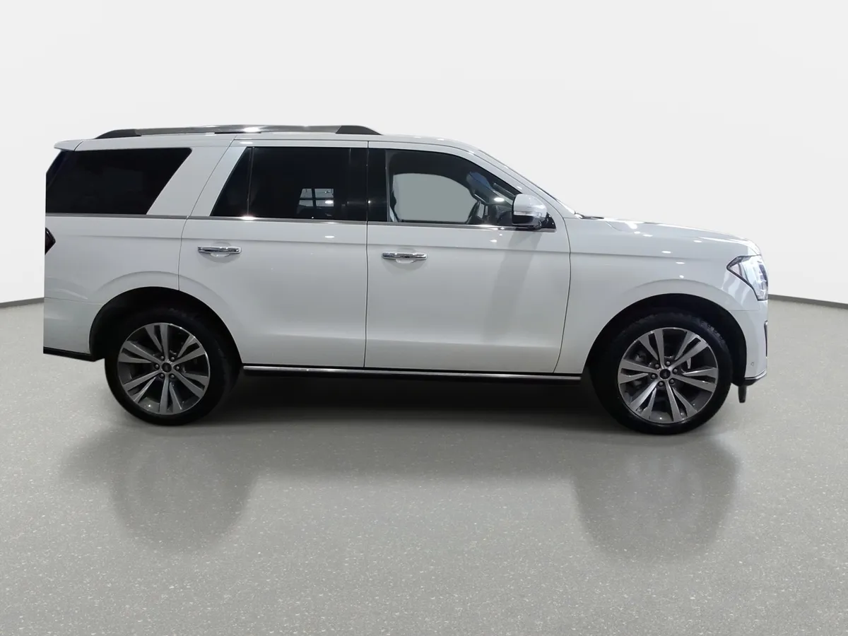 Ford Expedition 3.5 Limited 4wd At 5p año 2021
