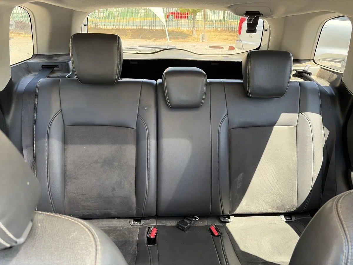 Suzuki Vitara 1.6 Limited 4wd At 5p año 2016