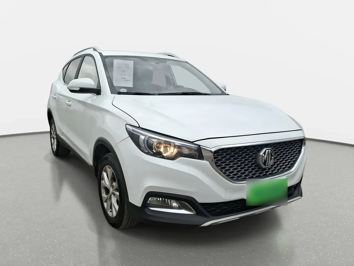 MG Mg Zs 1.5 Std 4x2 Mt 5p año 2023