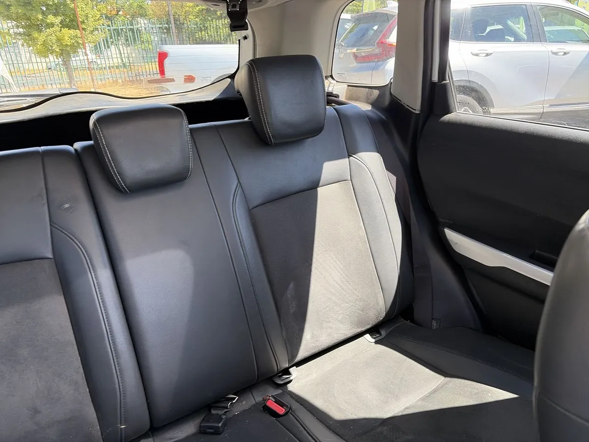 Suzuki Vitara 1.6 Limited 4wd At 5p año 2016