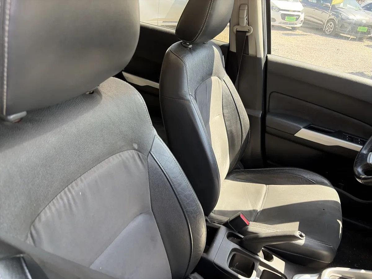 Suzuki Vitara 1.6 Limited 4wd At 5p año 2016