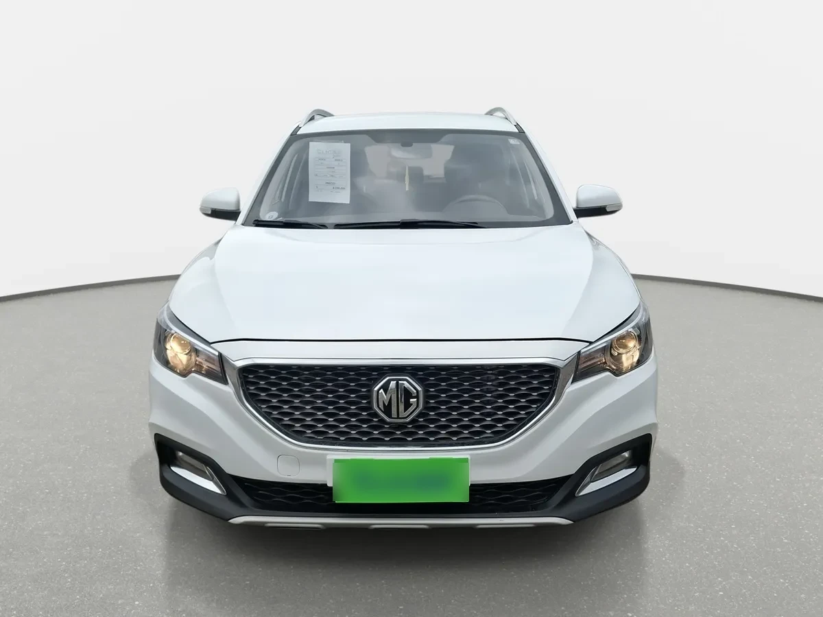 MG Mg Zs 1.5 Std 4x2 Mt 5p año 2023