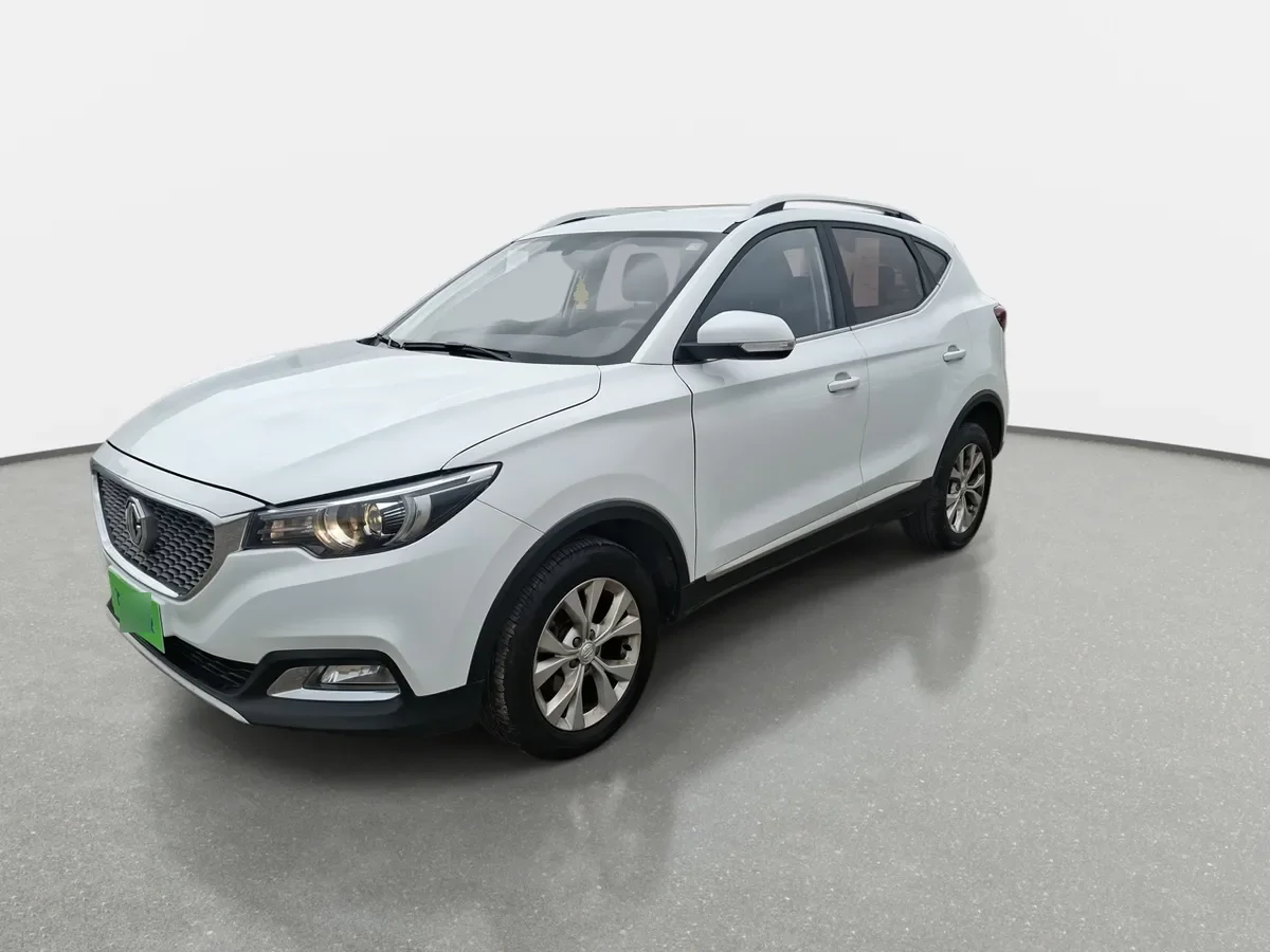 MG Mg Zs 1.5 Std 4x2 Mt 5p año 2023