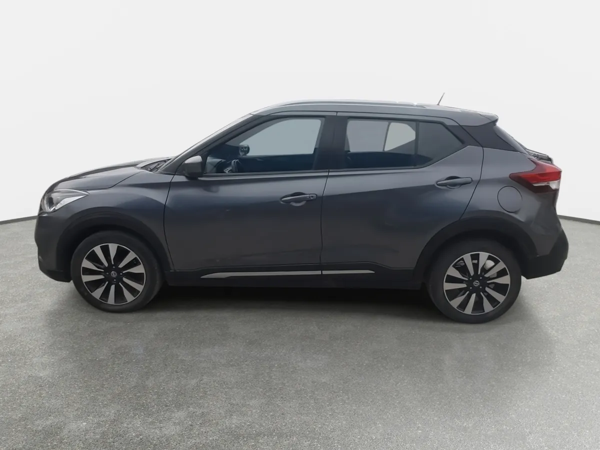 Nissan Kicks 1.6 Advance 4x2 Mt 5p año 2019