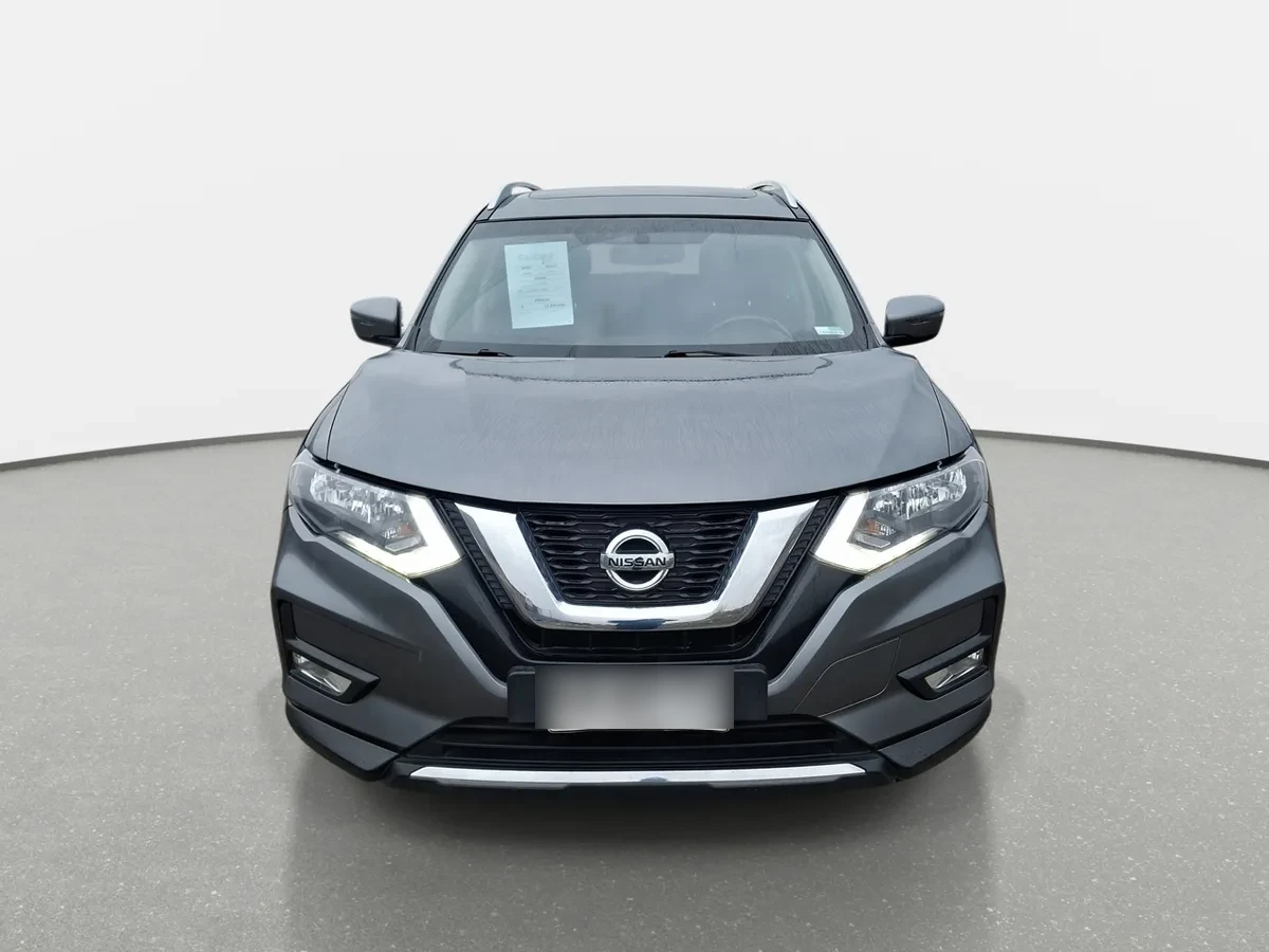 Nissan X-Trail 2.5 Advance 4x2 Cvt At 5p año 2019