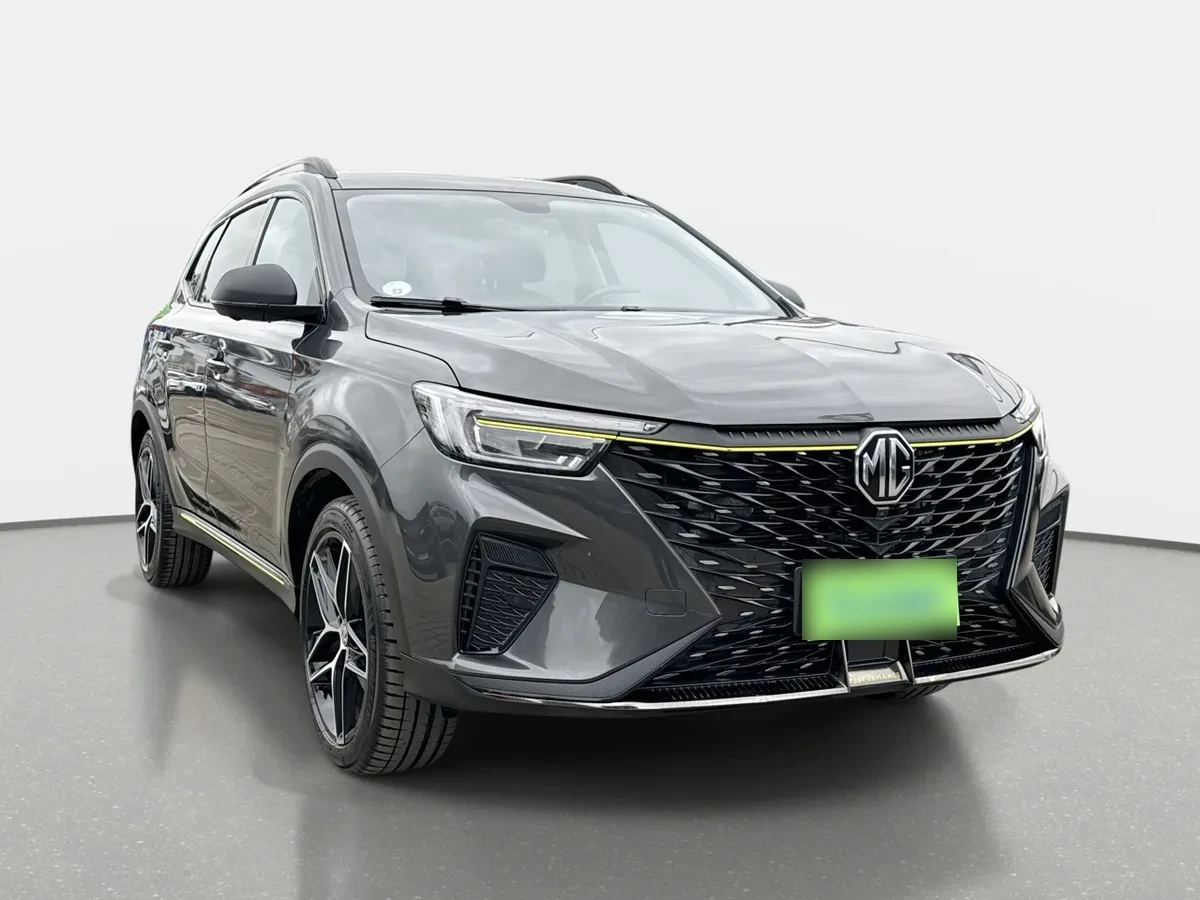 MG Mg Rx5 1.5t Dlx 2wd Dct At 5p año 2023