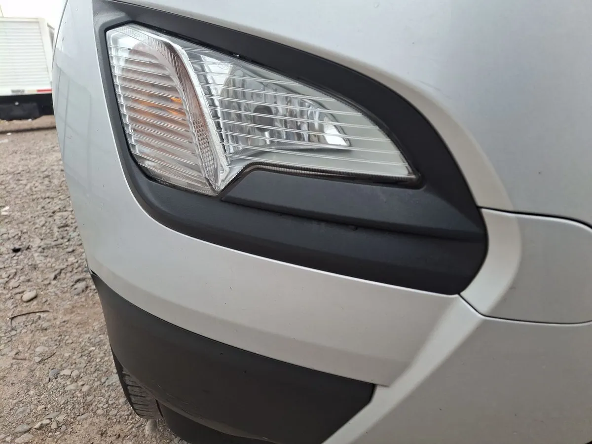 Ford Ecosport 1.5 Trend 4x2 Mt 5p año 2022