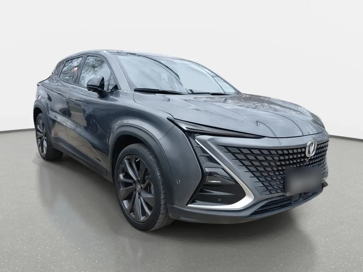 Changan Uni-T 1.5 Elite 4x2 At 5p año 2023