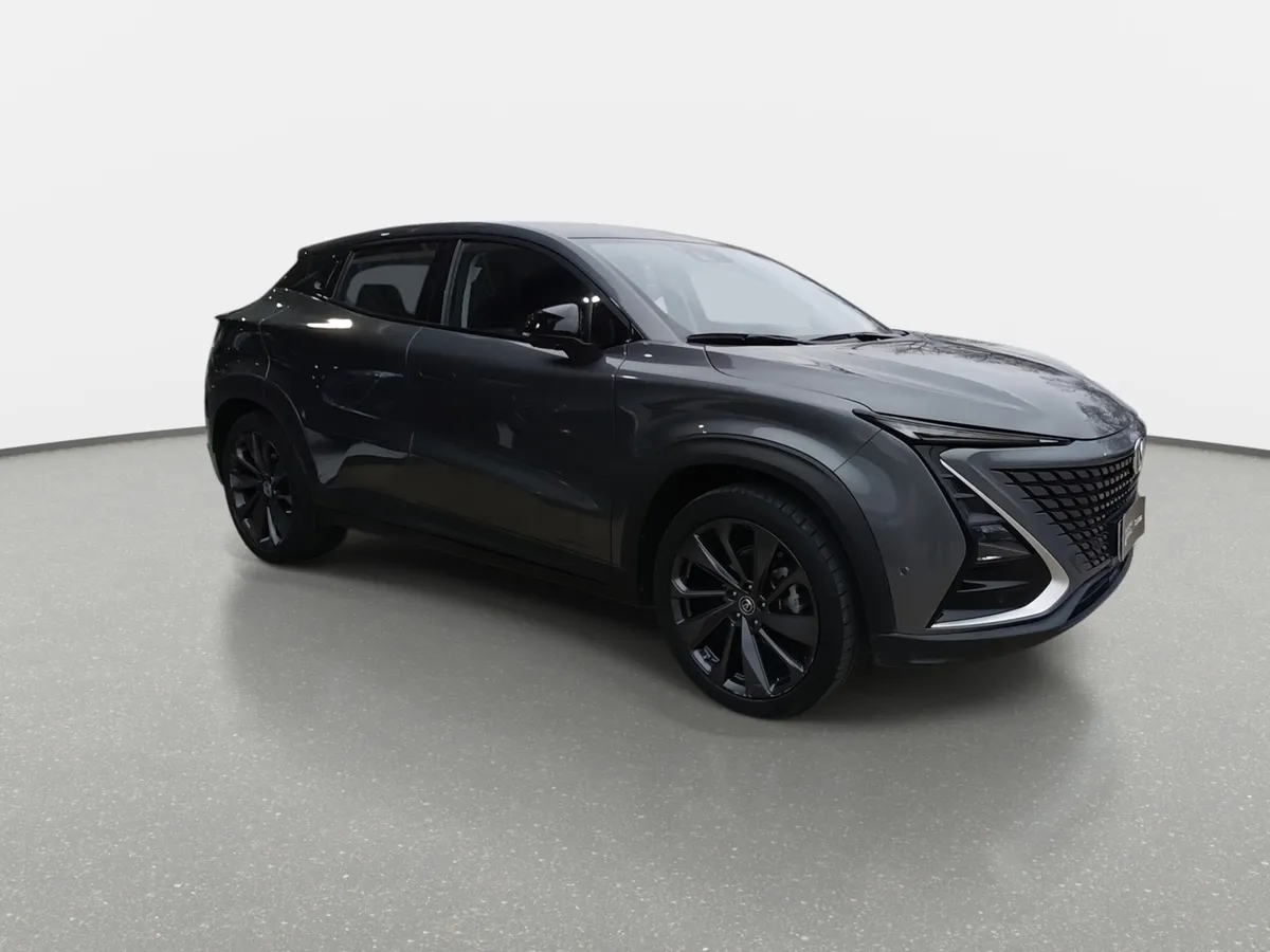 Changan Uni-T 1.5 Elite 4x2 At 5p año 2023