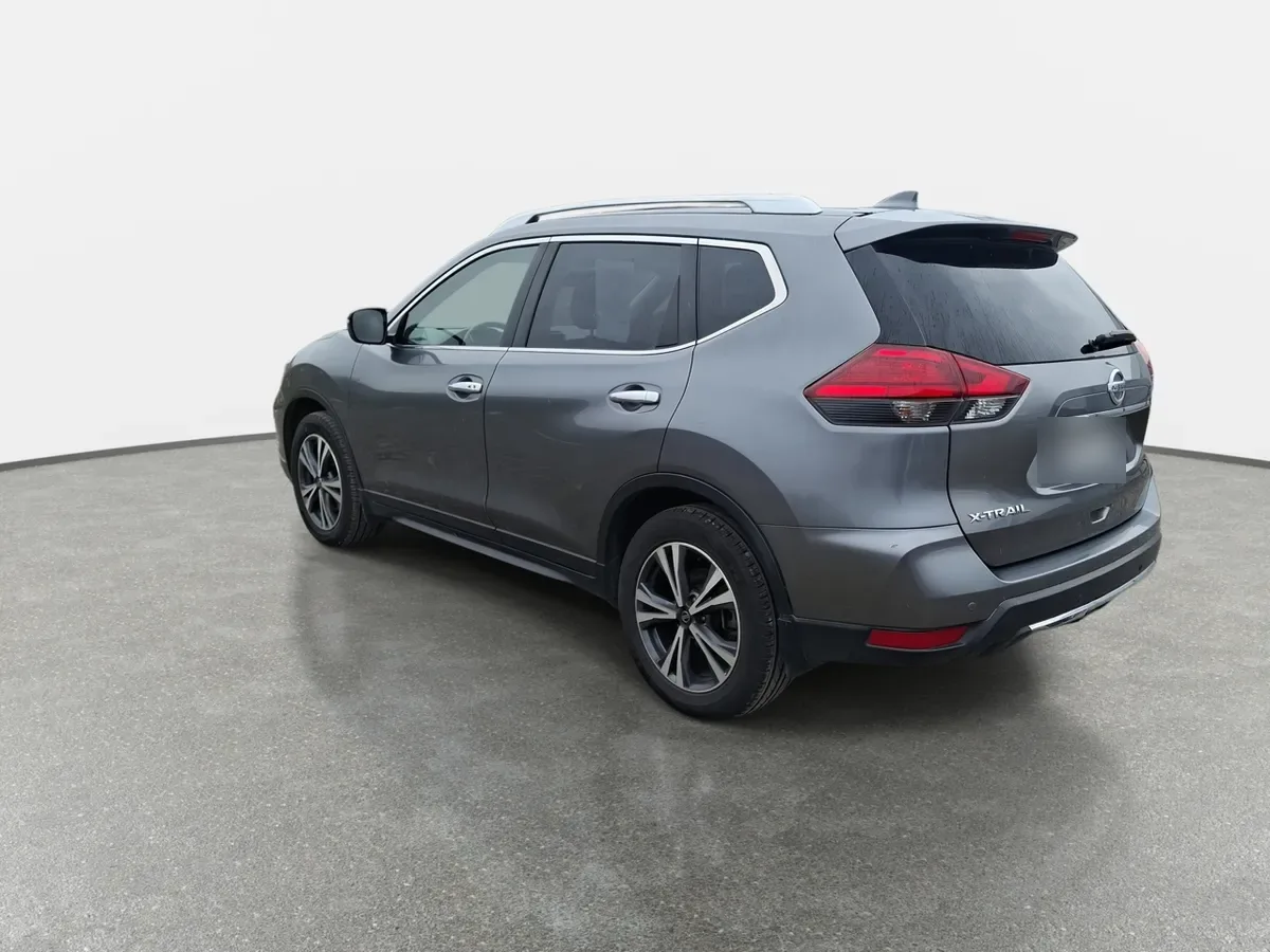 Nissan X-Trail 2.5 Advance 4x2 Cvt At 5p año 2019