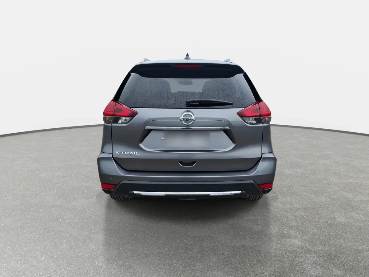 Nissan X-Trail 2.5 Advance 4x2 Cvt At 5p año 2019