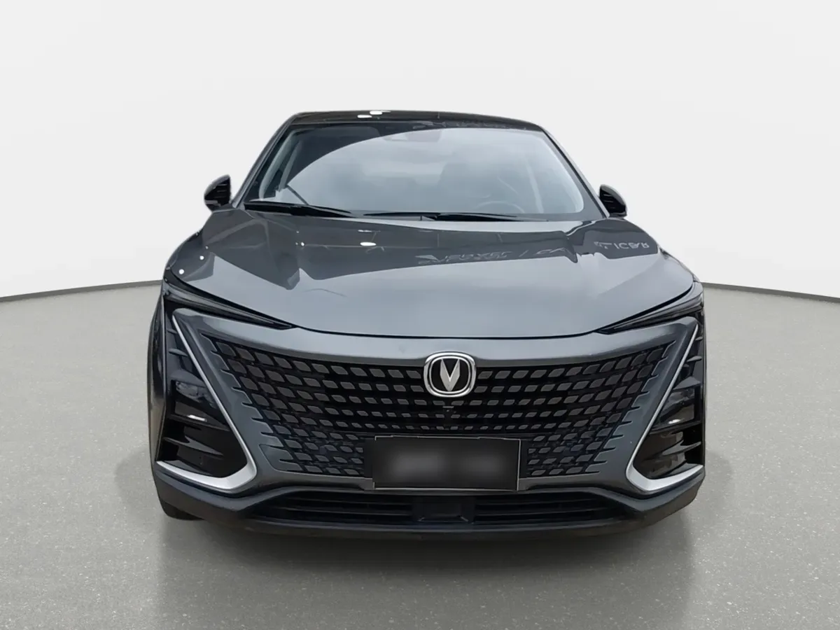 Changan Uni-T 1.5 Elite 4x2 At 5p año 2023