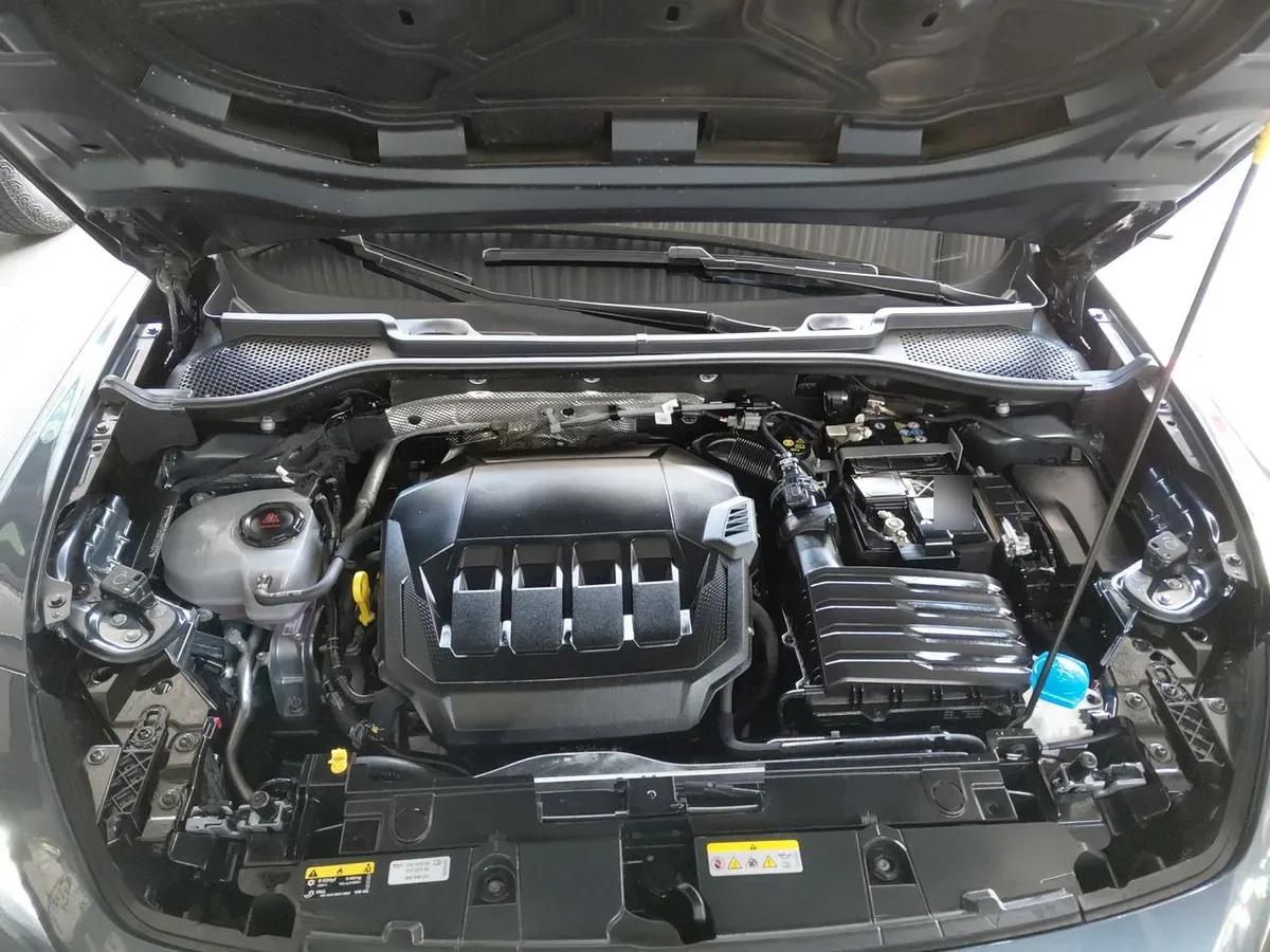 Cupra Formentor 2.0 Tsi 4x2 At 5p año 2025