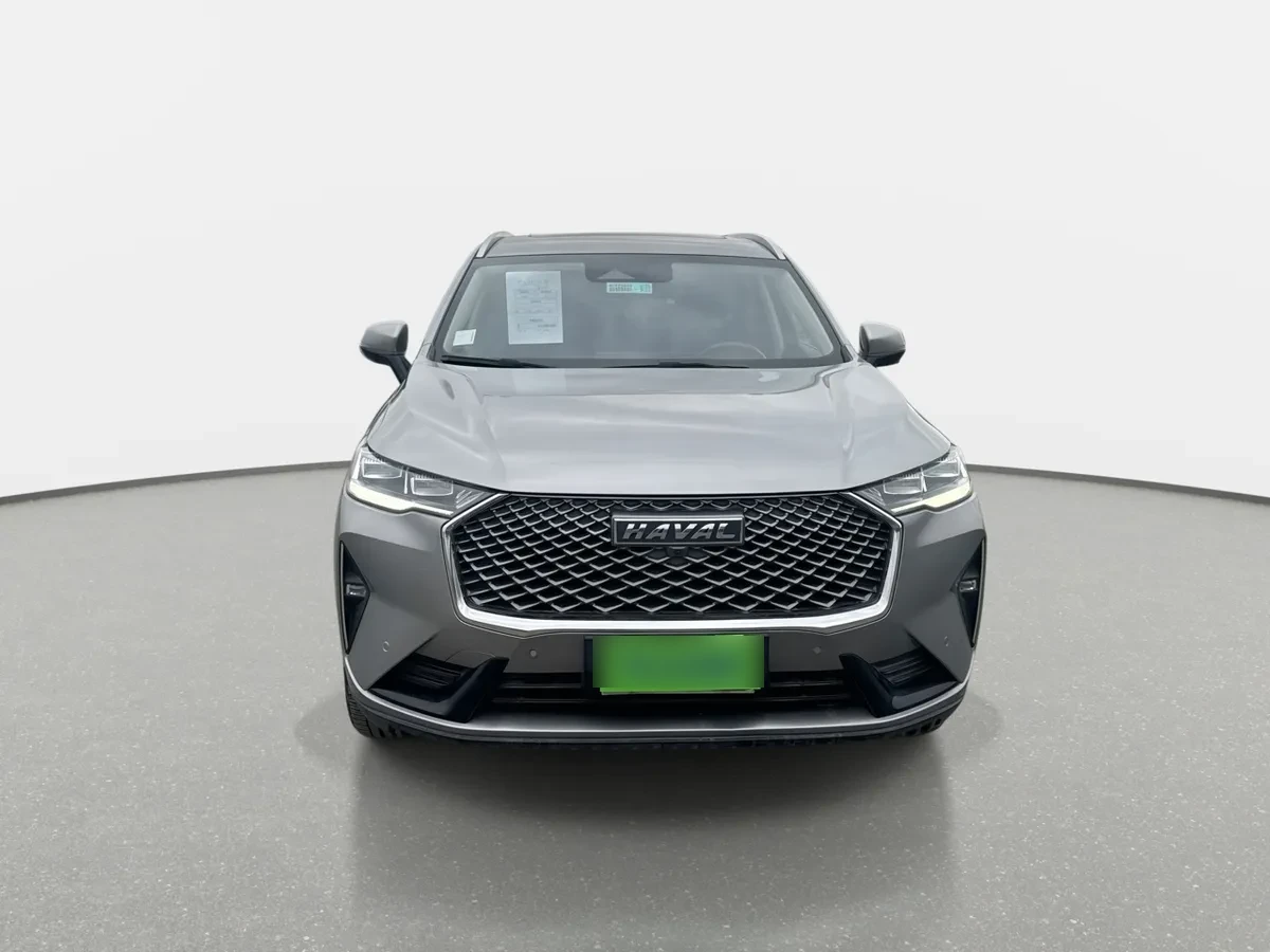 Haval H6 2.0 Deluxe 4x2 At 5p año 2023