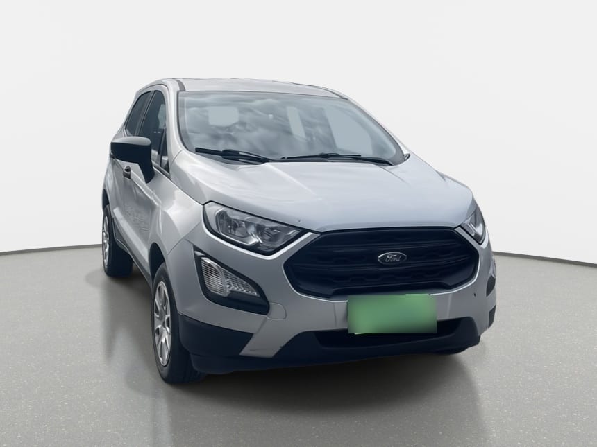 Ford Ecosport 1.5 Se 4x2 Mt 5p año 2018